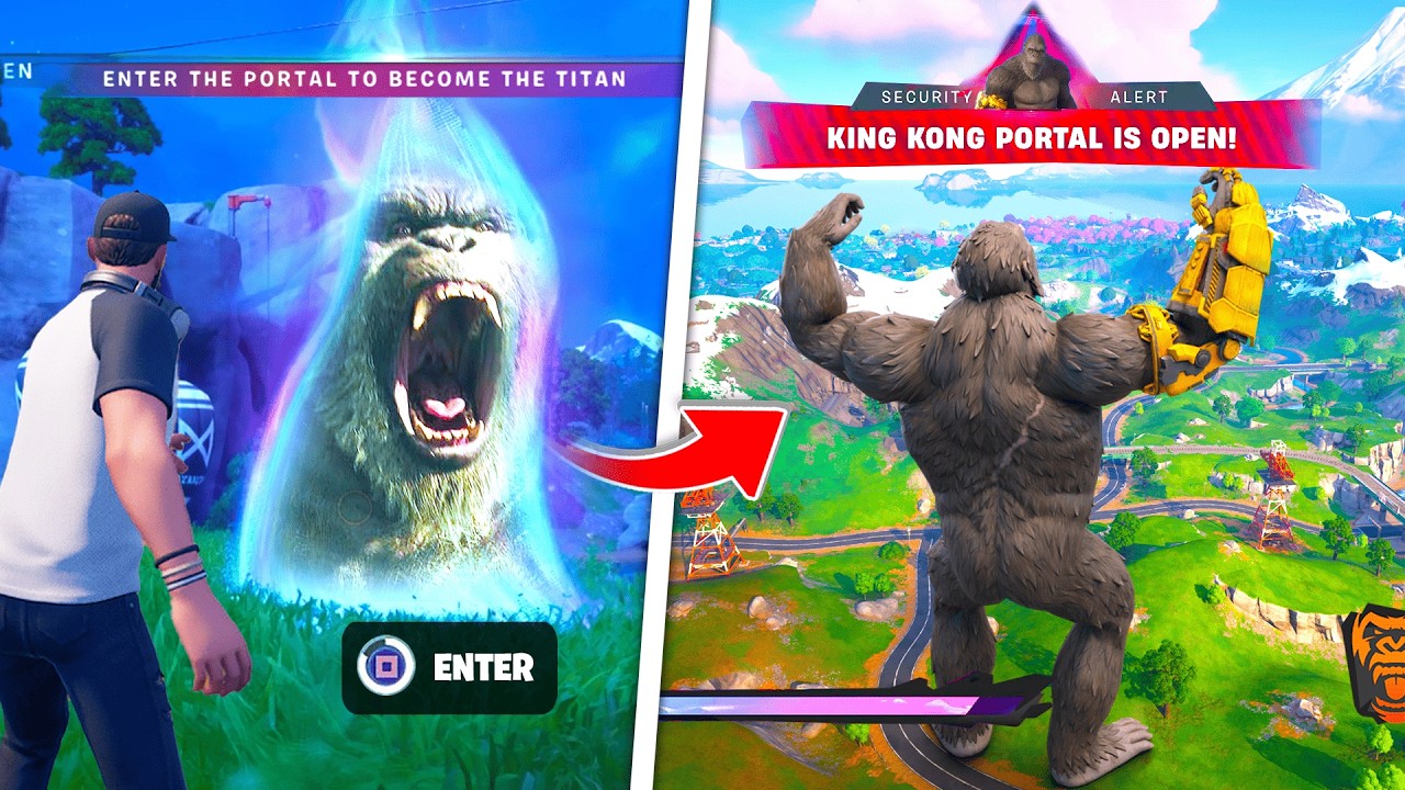 I Tested *NEW* Clickbait Fortnite Shorts!