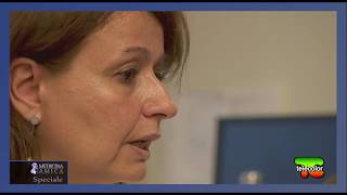 Cnao, I Tumori Testa - Collo E Ladroterapia Resimi