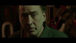 A Score to Settle - OFFICIAL INTERNATIONAL TRAILER