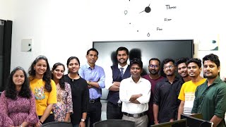 Linkedin Mastercl At Skill Course Office By Shubham Dumbre