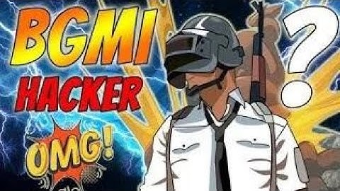 Biggest hacker of BGMI C1S1 ll using all hacks ll 40+ kills ll 15+ K/D in Ace ll Whole lobby cursing