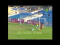 ابرز مهارات اسلام رشدي لاعب المنيا امام الاسماعيلى قبل الانضمام للاهلى