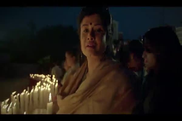 ABP News – Brand Campaign (Film) – Molestation