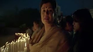 ABP News – Brand Campaign (Film) – Molestation