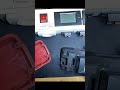 Проект электромонтажа ваттметра и тест на шуруповерте!