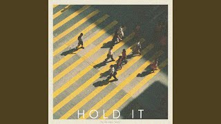 HOLD IT (feat. Kim Yuna)