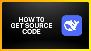 Famous How To Get Deepseek Source Code Tutorial Profile