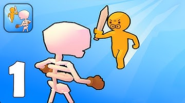 The Island - Survival Crafting - Part 1 Tutorial - Gameplay Walkthrough(iOS, Android)