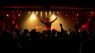 Northlane bloodline live at Proxima 2024-09-30 Warsaw Poland 4K