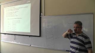 CSE 102 Lecture 17 part 1 16.04.2015 Spring