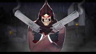 TF2 Items For The Next HALLOWEEN UPDATE - Workshop Wednesday