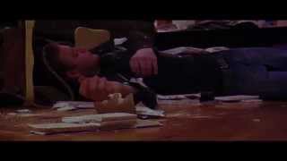 The Reel Of Dylan Cody Altman