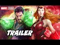 Marvel Wandavision Trailer - Doctor Strange 2 Avengers Phase 4 Easter Eggs