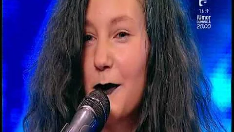 Jurizare. Milena Ordean se calific n urmtoarea eta...
