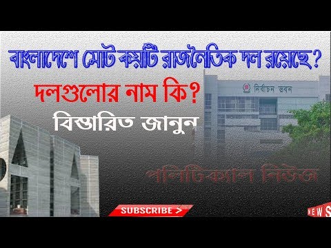 ভিডিও: আলস্টার ইউনিয়নিস্ট পার্টি কিসের জন্য দাঁড়ায়?