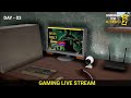 Upgrade the Gaming Live Stream | Streamer Life Simulator 2 Gameplay | Day - 03  | Tamil Play Games