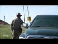 Qa jody barr talks about his investigation into law enforcement acting as pipeline security