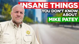 Get To Know 7 Things About Mike Patey That May Surprise You Fasten Your Seatbelt