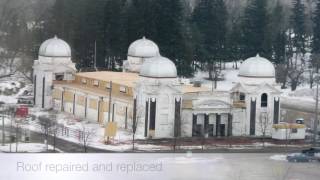 Dominion Fair Building