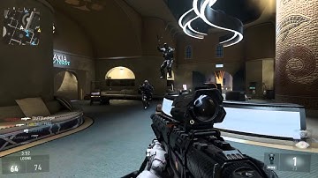 EPIC DOUBLE KILL WITH THE MORS