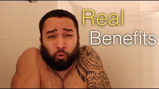 Cold Showers | 2  Years | All Benefits | The Truth