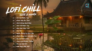 Xa Cách Lâu Rồi Về Miền Tây Bao Nhiêu Niềm Nhớ ( Lofi Ver ) Nhạc Lofi Chill Hot Tik Tok