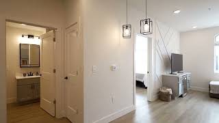 507 E Green - 1 Bed, 1 Bath (Floorplan E)