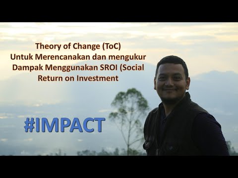 Video: Apa singkatan dari TOC?