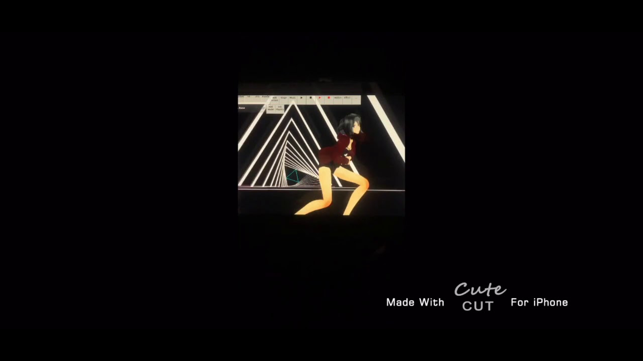 (Mmd Agent) Bon Bon Chocolat (read Description)