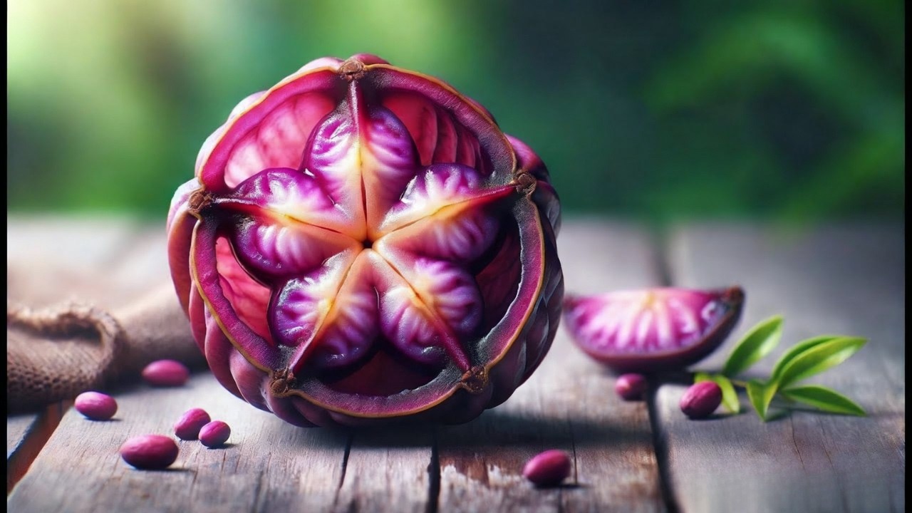 7 Incredible Exotic Fruits Worth Traveling For