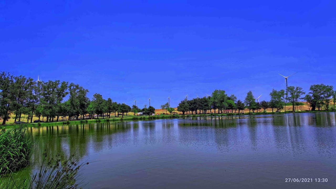 UNA PASSEGGIATA NEL BENEVENTANO