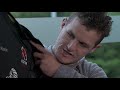 'Not recommended for swimming in the sea' 🤣 | Kit UnBoxing | Billy rates Ulster Rugby's 20/21 kit