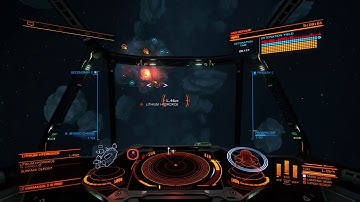 Elite dangerous chapter 4 mining