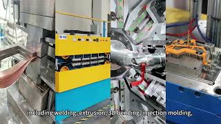 RHI — Specialist in NEV Battery Interconnection Solutions