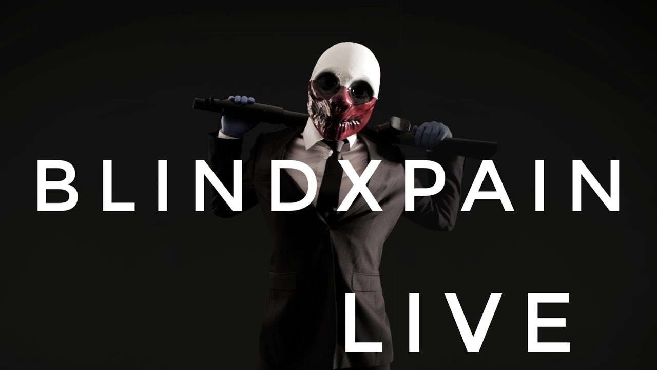 Villager Esports live with TEAMBLIND | PUBGMOBILE | BLINDXpain