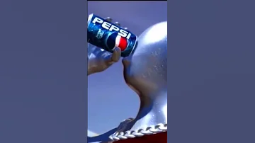 Pepsi Man 