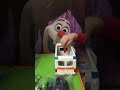 PLAYMOBIL Ambulance with Lights and Sound