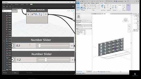 Jm 04 Intro to Dynamo Attractor Point Add Angle