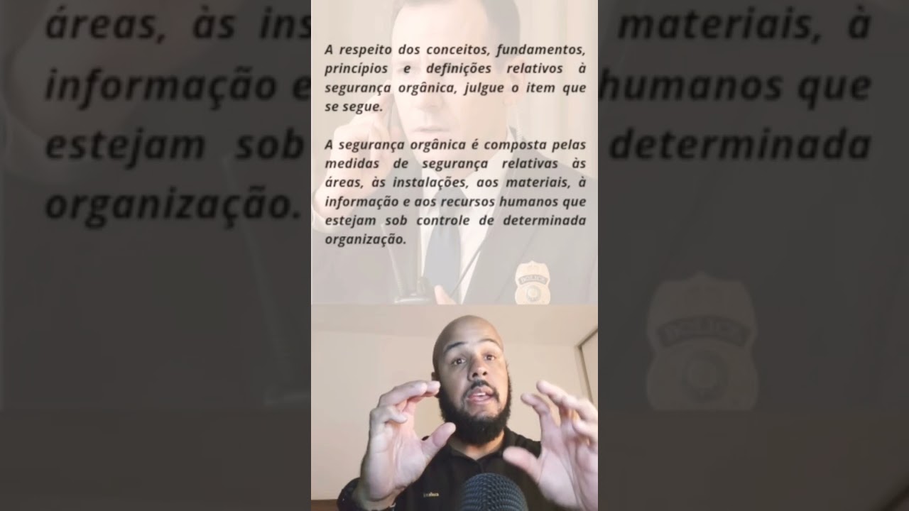 Questão de segurança de dignitários do TRT 10! 