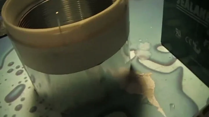 Free Energy: Theory and Practice of Generator Building by Lester Hendershot - Part 2