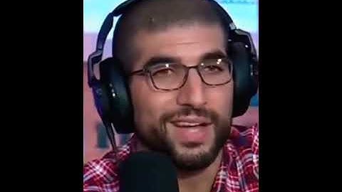 Ariel Helwani goes off on Brendan Schaub #shorts