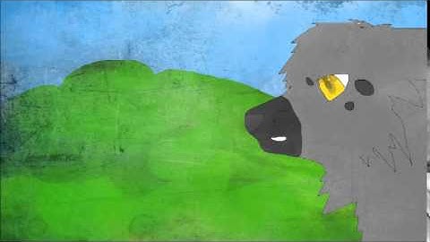 Bad Apple OC MAP***- Part 21-***- for DreamClanWarrior-