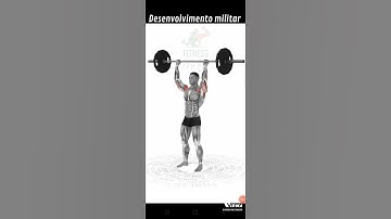 Desenvolvimento militar