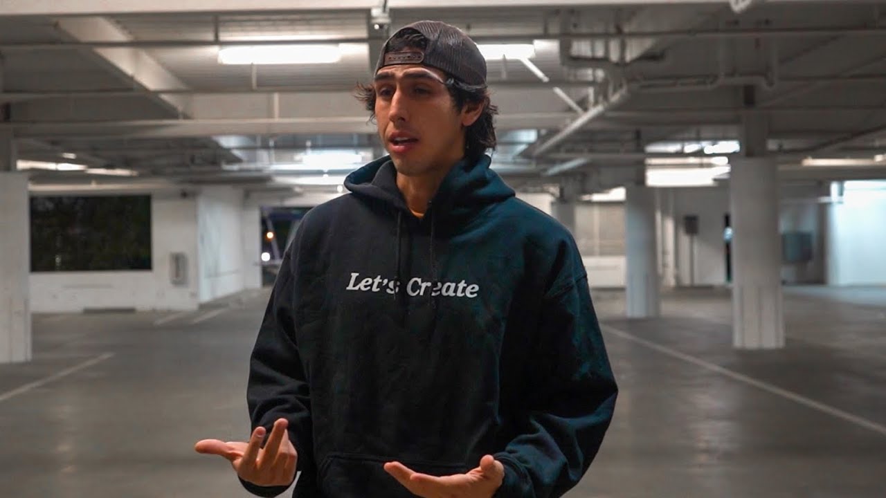 NEXT CHAPTER - YouTube