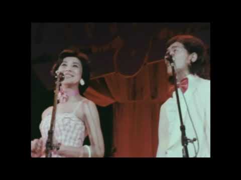 「The Very Thought Of You」大滝詠一＆シリア・ポール