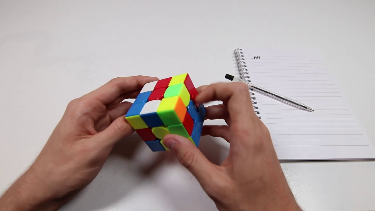 The reconstruction thread | Page 71 | SpeedSolving Puzzles Community