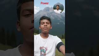 power sit me nahi ha Jaan batna walo me hote #powerplus #getpower