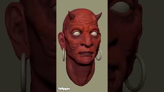 Adding Details to a Sculpt
