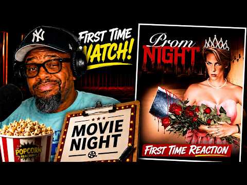 Prom Night (1980) | I Didn’t Expect It To Get THIS Dark…
