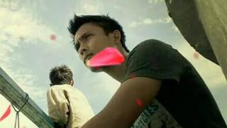 Kimcil bikin gelisah ninja vs satria fu